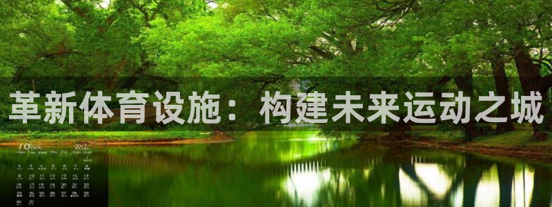 凯捷体育是干嘛的公司：革新体育设施：构建未来运动之城