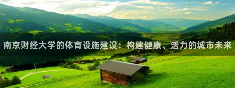 凯捷体育招商电话地址：南京财经大学的体育设施建设：构