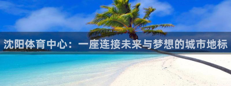 凯捷体育招商电话号码是多少啊：沈阳体育中心：一座连接