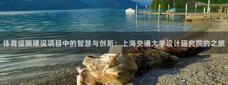 凯捷体育神州：体育设施建设项目中的智慧与创新：上海交